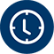 clock icon