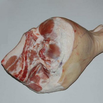 Frozen Pork Leg
