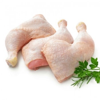 Halal Chicken Leg Quarters