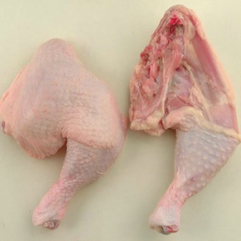 Halal Frozen Turkey Feet